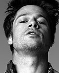 Brad Pitt